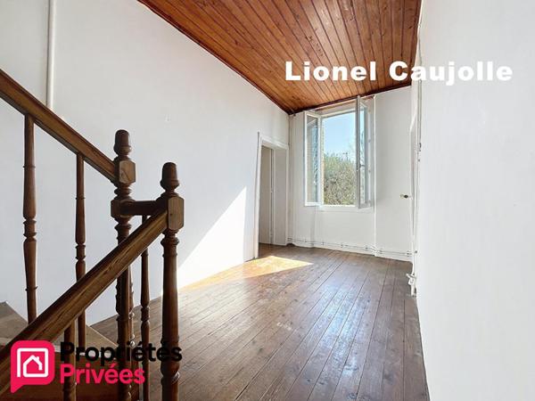 Maison Rabastens 4 pièces 140 m2