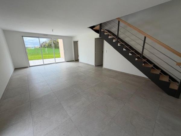 Maison à ALENCON, 61000 - 4 pièces 125m²