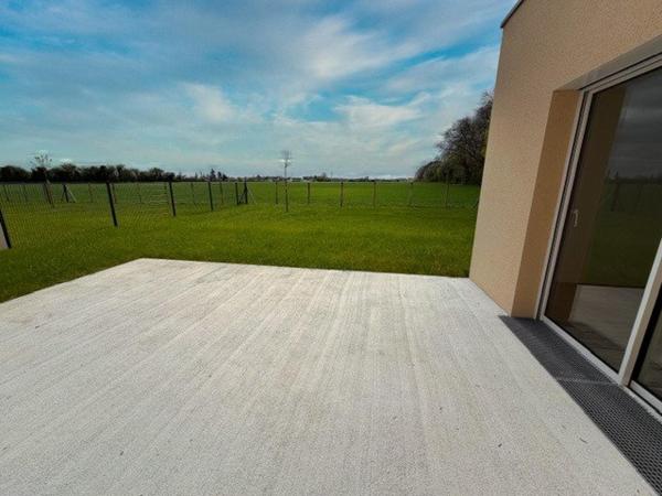 Maison à ALENCON, 61000 - 4 pièces 125m²