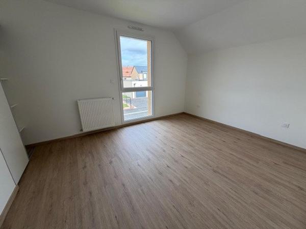 Maison à ALENCON, 61000 - 4 pièces 125m²