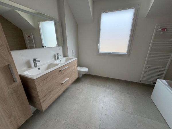 Maison à ALENCON, 61000 - 4 pièces 125m²