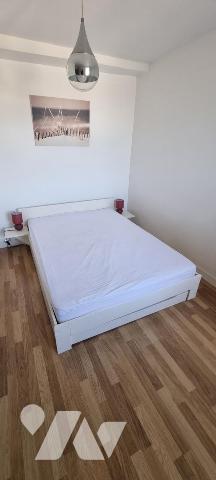 Appartement type 3 à Angers