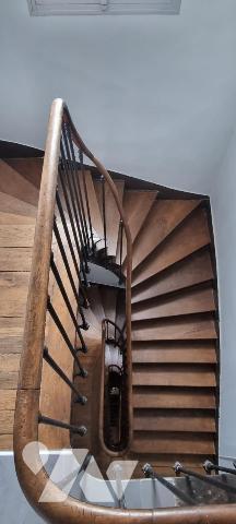 Appartement type 3 à Angers