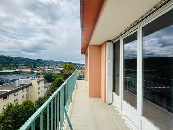 Appartement Billere 3 pièce(s) 61 m2