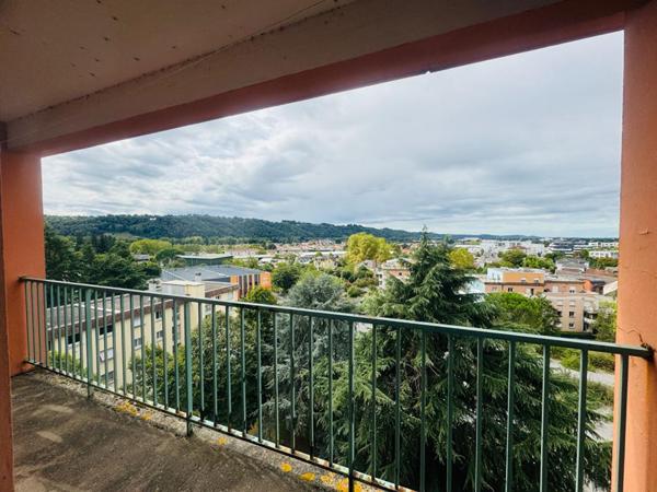 Appartement Billere 3 pièce(s) 61 m2