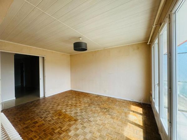 Appartement Billere 3 pièce(s) 61 m2