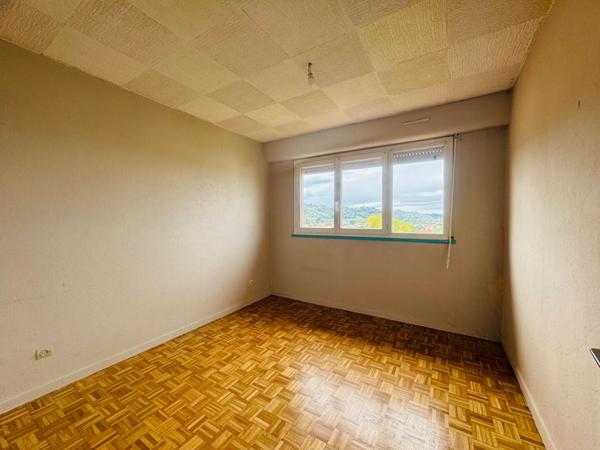 Appartement Billere 3 pièce(s) 61 m2