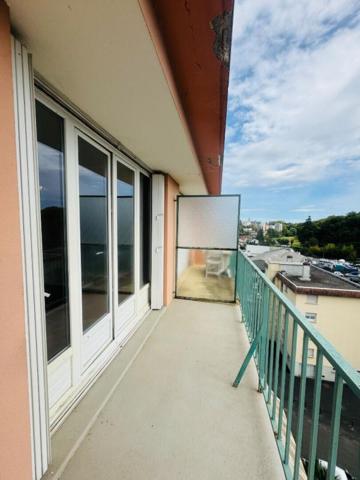 Appartement Billere 3 pièce(s) 61 m2