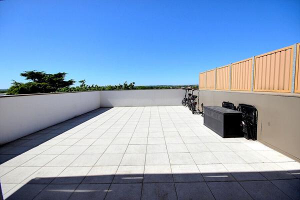 Appartement Rungis 3 pièce(s) 55,6 m²