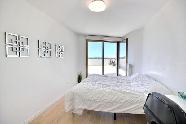 Appartement Rungis 3 pièce(s) 55,6 m²