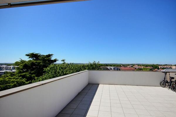 Appartement Rungis 3 pièce(s) 55,6 m²