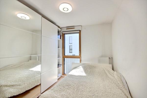 Appartement Rungis 3 pièce(s) 55,6 m²