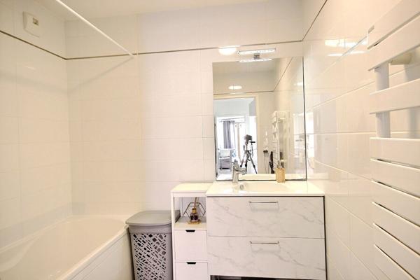 Appartement Rungis 3 pièce(s) 55,6 m²