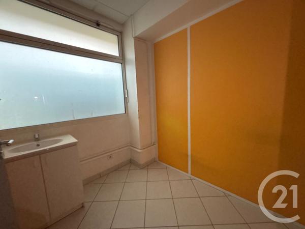 Appartement Local à vendre  4 pièces - 80 m2 ANNONAY - 07