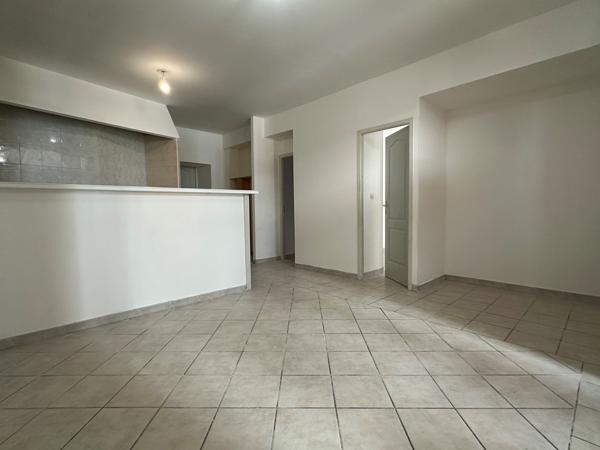 Appartement T3 VILLEFRANCHE Centre Villefranche-sur-Saône (69400)