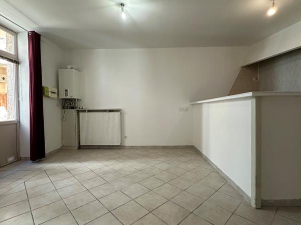 Appartement T3 VILLEFRANCHE Centre Villefranche-sur-Saône (69400)