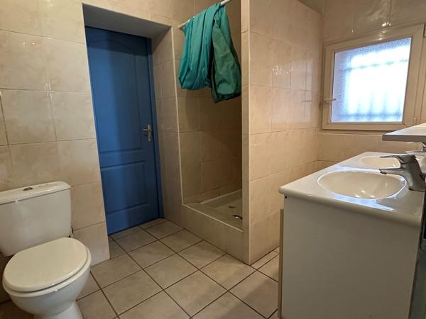 Appartement T3 VILLEFRANCHE Centre Villefranche-sur-Saône (69400)