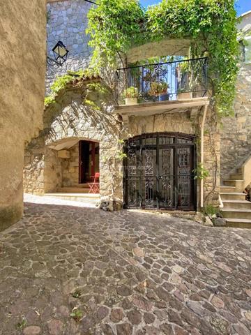 Vente Maison de village 4 pièces 70 m2 à Cateri