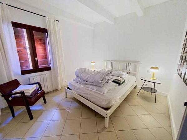 Vente Maison de village 4 pièces 70 m2 à Cateri