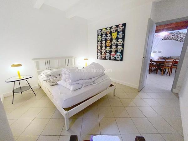 Vente Maison de village 4 pièces 70 m2 à Cateri