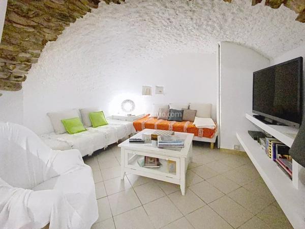 Vente Maison de village 4 pièces 70 m2 à Cateri