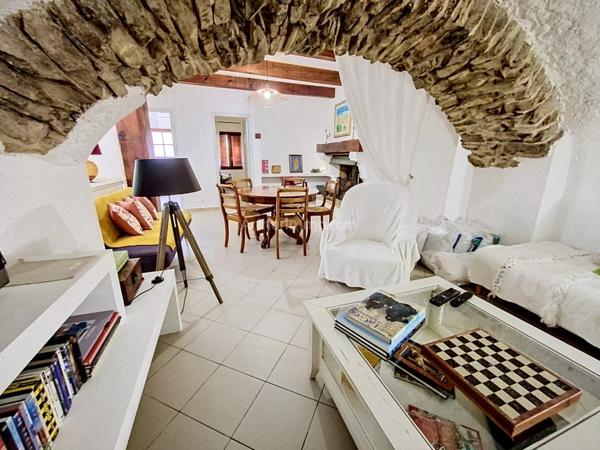 Vente Maison de village 4 pièces 70 m2 à Cateri