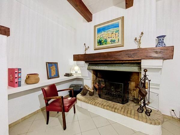 Vente Maison de village 4 pièces 70 m2 à Cateri