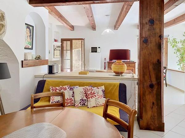 Vente Maison de village 4 pièces 70 m2 à Cateri