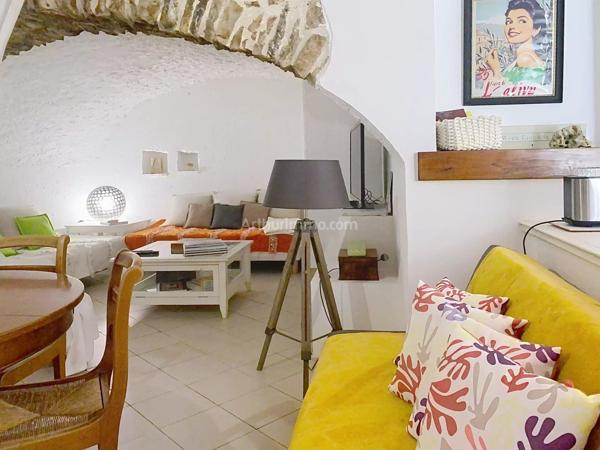 Vente Maison de village 4 pièces 70 m2 à Cateri