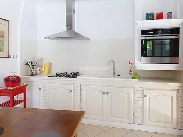 Vente Maison de village 4 pièces 70 m2 à Cateri