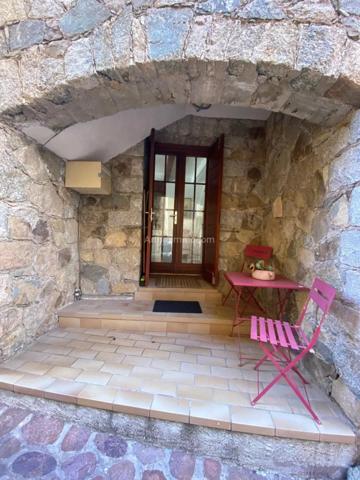 Vente Maison de village 4 pièces 70 m2 à Cateri