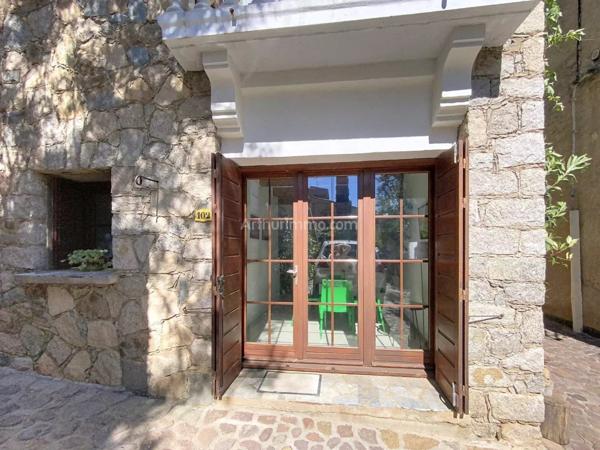 Vente Maison de village 4 pièces 70 m2 à Cateri