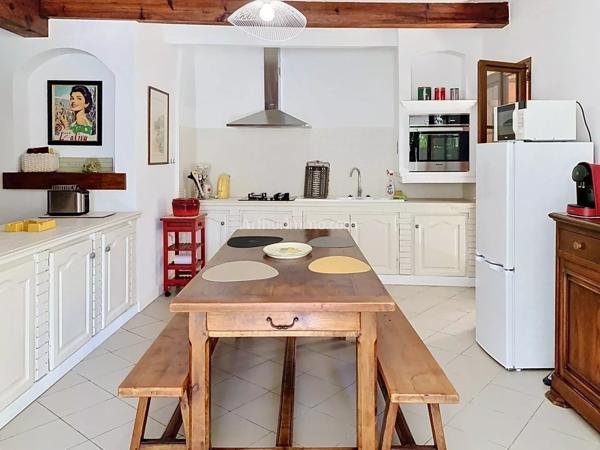 Vente Maison de village 4 pièces 70 m2 à Cateri