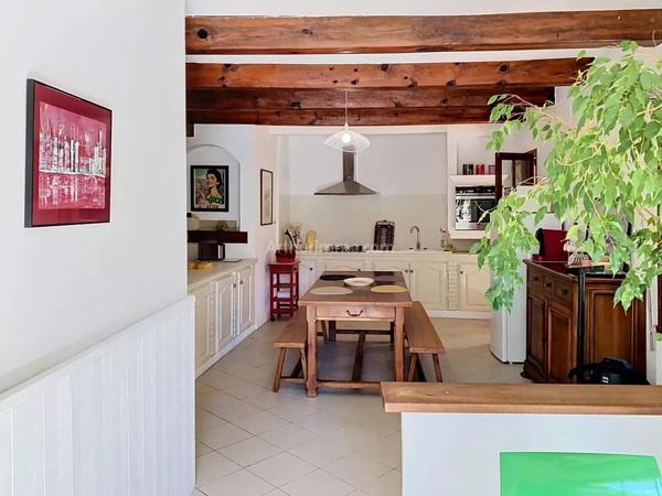 Vente Maison de village 4 pièces 70 m2 à Cateri