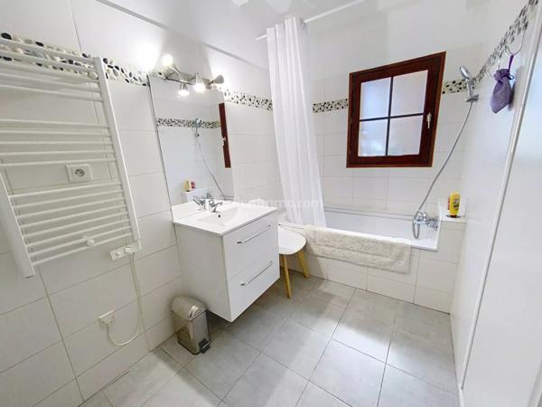 Vente Maison de village 4 pièces 70 m2 à Cateri