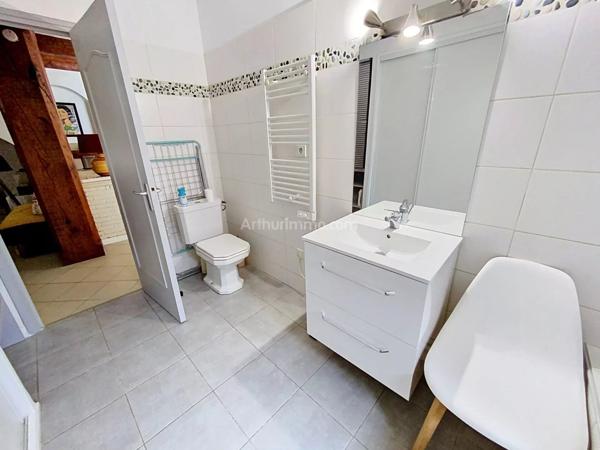 Vente Maison de village 4 pièces 70 m2 à Cateri
