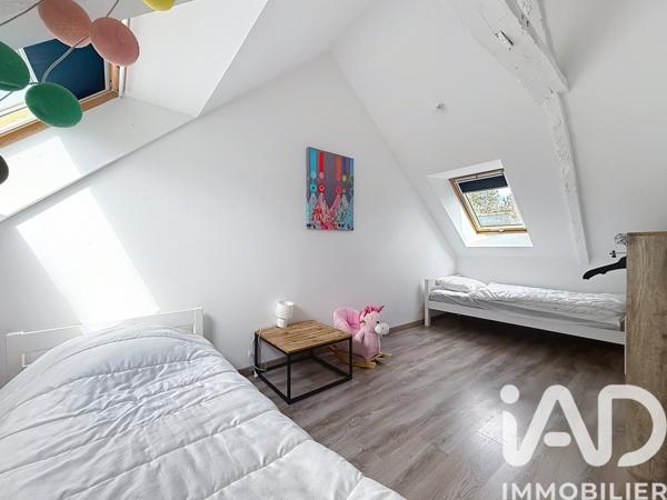 Maison à vendre 5 pièces 111,03 m² Lamballe-Armor