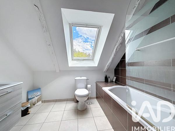 Maison à vendre 5 pièces 111,03 m² Lamballe-Armor
