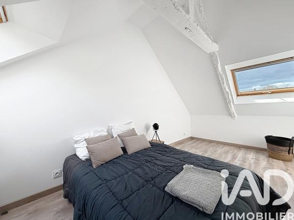 Maison à vendre 5 pièces 111,03 m² Lamballe-Armor