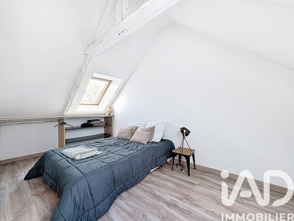 Maison à vendre 5 pièces 111,03 m² Lamballe-Armor