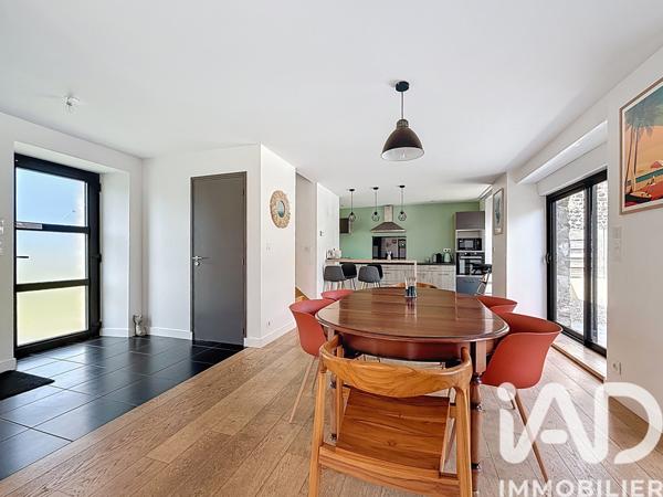 Maison à vendre 5 pièces 111,03 m² Lamballe-Armor