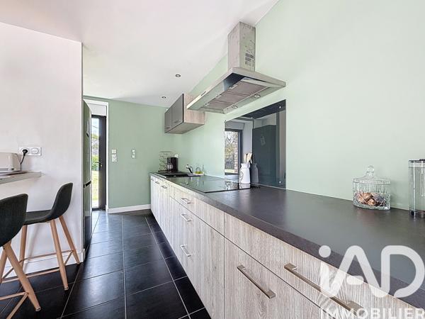Maison à vendre 5 pièces 111,03 m² Lamballe-Armor