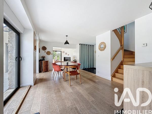 Maison à vendre 5 pièces 111,03 m² Lamballe-Armor