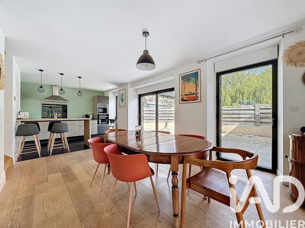 Maison à vendre 5 pièces 111,03 m² Lamballe-Armor