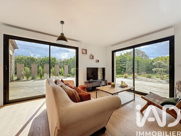 Maison à vendre 5 pièces 111,03 m² Lamballe-Armor