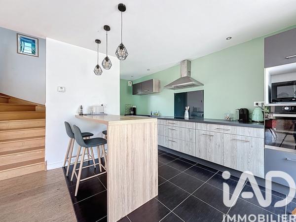 Maison à vendre 5 pièces 111,03 m² Lamballe-Armor