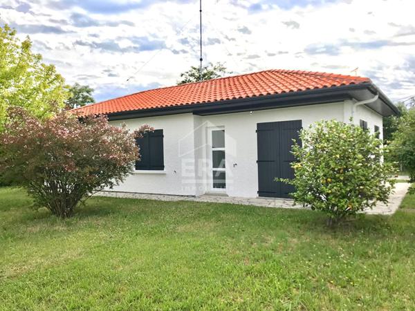 Maison Gujan Mestras 4 pièce(s) 82 m2