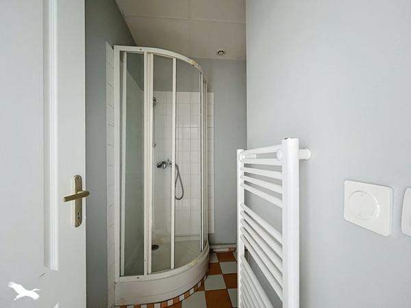 Appartement à vendre 54 800 € Périgueux 2 p 35 m² DPE D