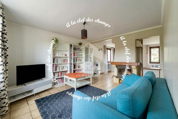 Maison Dourdan 7 pièce(s) 127 m2