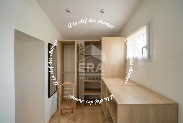 Maison Dourdan 7 pièce(s) 127 m2